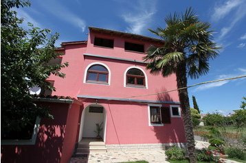 Croaţia Privát Vrvari, Exteriorul